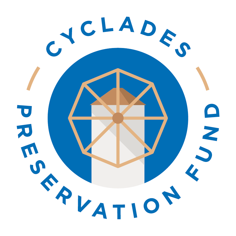 Cyclades Preservation Fund