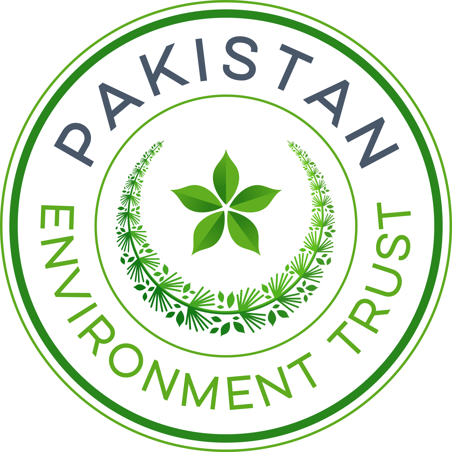 Pakistan Environment Trust